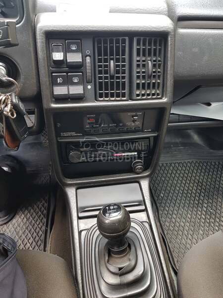 Audi 100 cc1.6 td