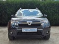 Dacia Duster 1.5 dCi/4x4/CH/