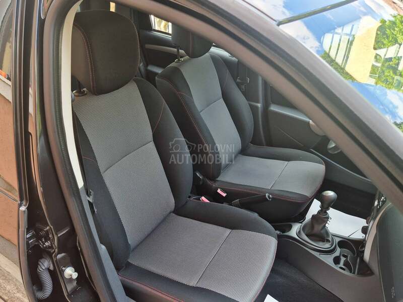 Dacia Duster 1.5 dCi/4x4/CH/