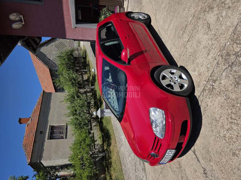 Volkswagen Golf 5 1.9