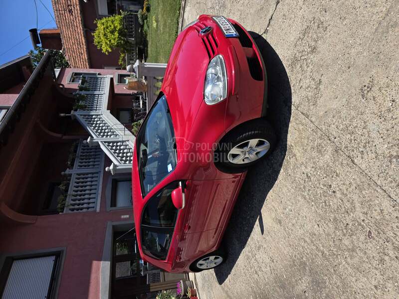 Volkswagen Golf 5 1.9