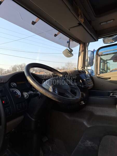 DAF CF 75.360   8,5m