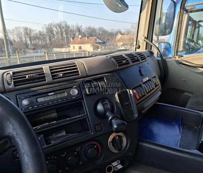 DAF CF 75.360   8,5m