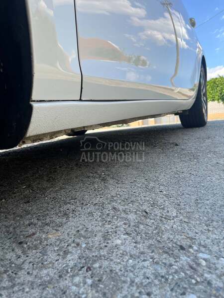 Opel Astra J 1.4 Turbo
