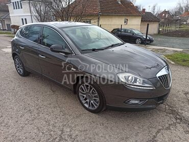 Lancia Delta 2.0mjt PLATINO/165hp