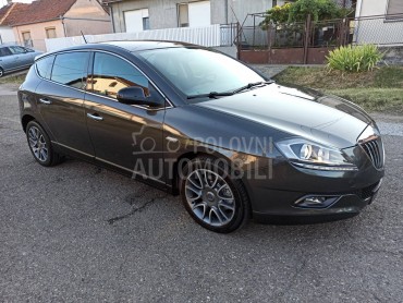 Lancia Delta 2.0mjt PLATINO/165hp