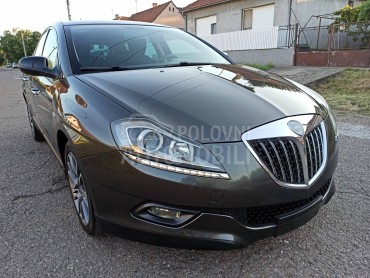 Lancia Delta 2.0mjt PLATINO/165hp