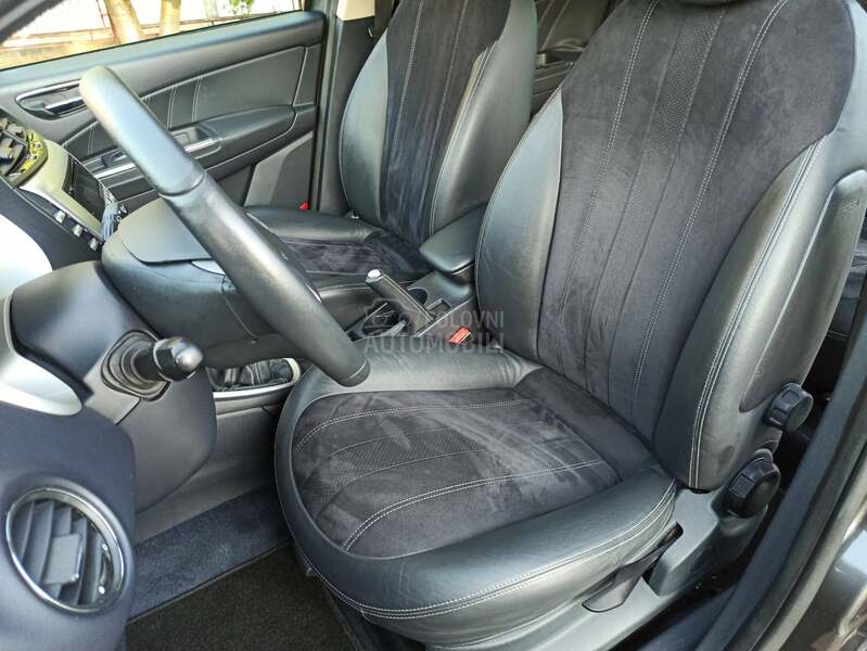 Lancia Delta 2.0mjt PLATINO/165hp