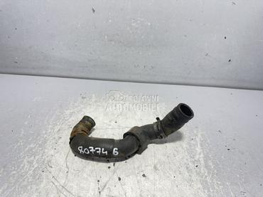 CRIJEVO za Volkswagen Passat B8