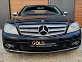 Mercedes Benz C 220 2.1 FUL AVANTGARD