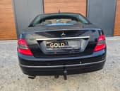 Mercedes Benz C 220 2.1 FUL AVANTGARD