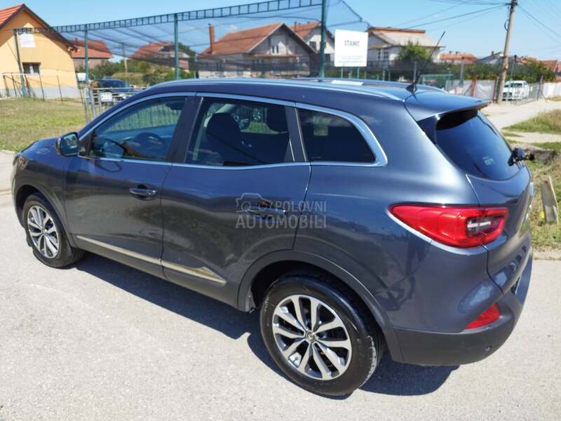 Renault Kadjar 1.5 DCI