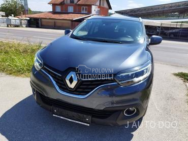 Renault Kadjar 1.5 DCI