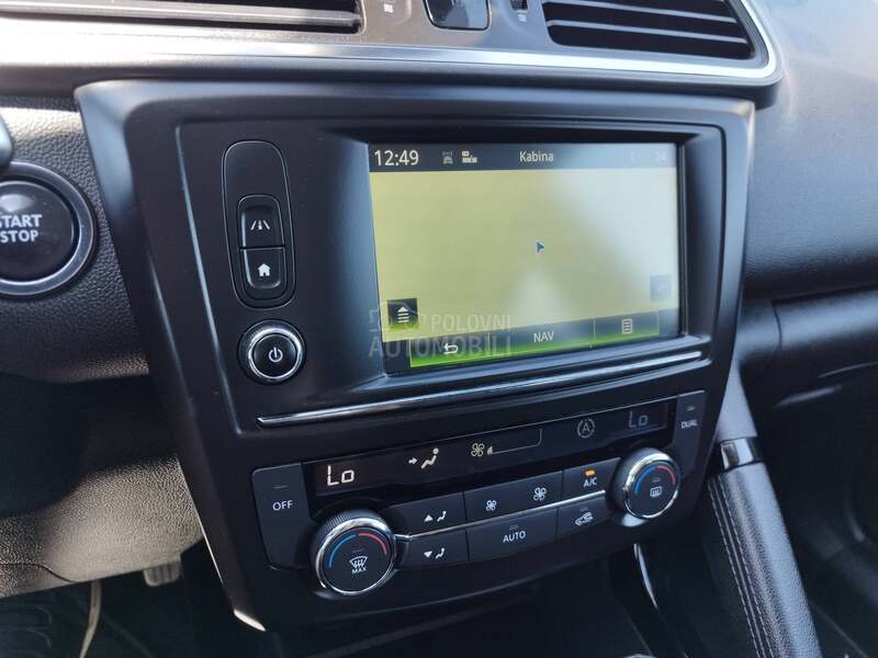 Renault Kadjar 1.5 DCI