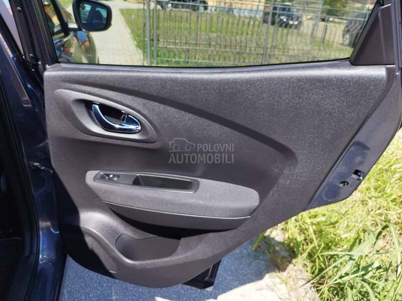 Renault Kadjar 1.5 DCI