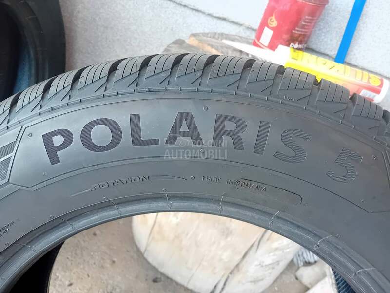 Barum 225/65 R17 Zimska