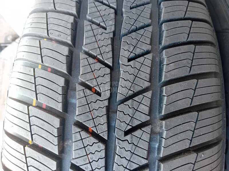 Barum 225/65 R17 Zimska