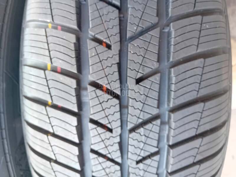 Barum 225/65 R17 Zimska