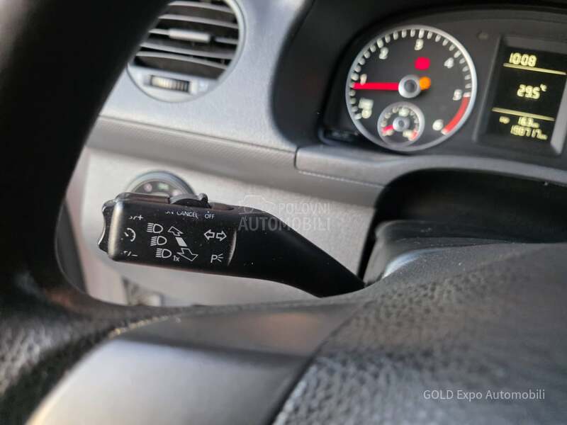 Volkswagen Caddy Maxi 1.6 TDi MAXI N1