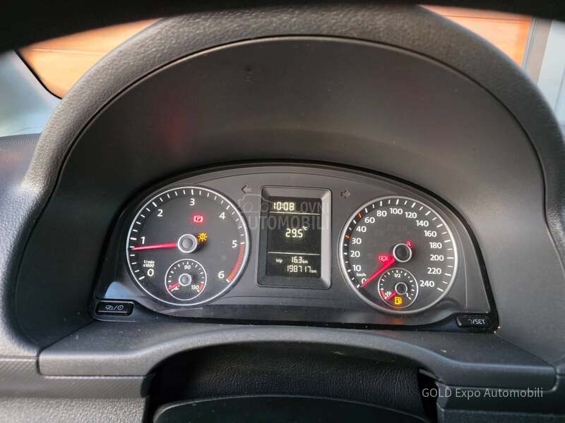 Volkswagen Caddy Maxi 1.6 TDi MAXI N1