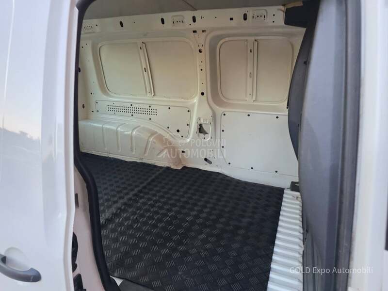 Volkswagen Caddy Maxi 1.6 TDi MAXI N1