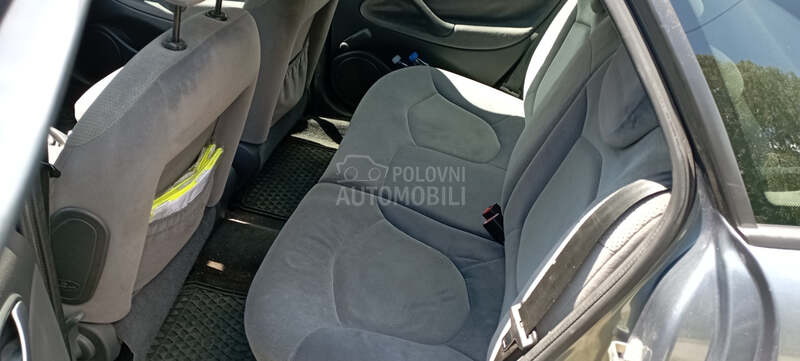 Citroen C5 1.6hdi
