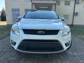 Ford Kuga 2.0 TDCI Titanium4x4