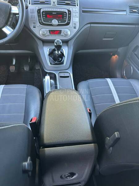 Ford Kuga 2.0 TDCI Titanium