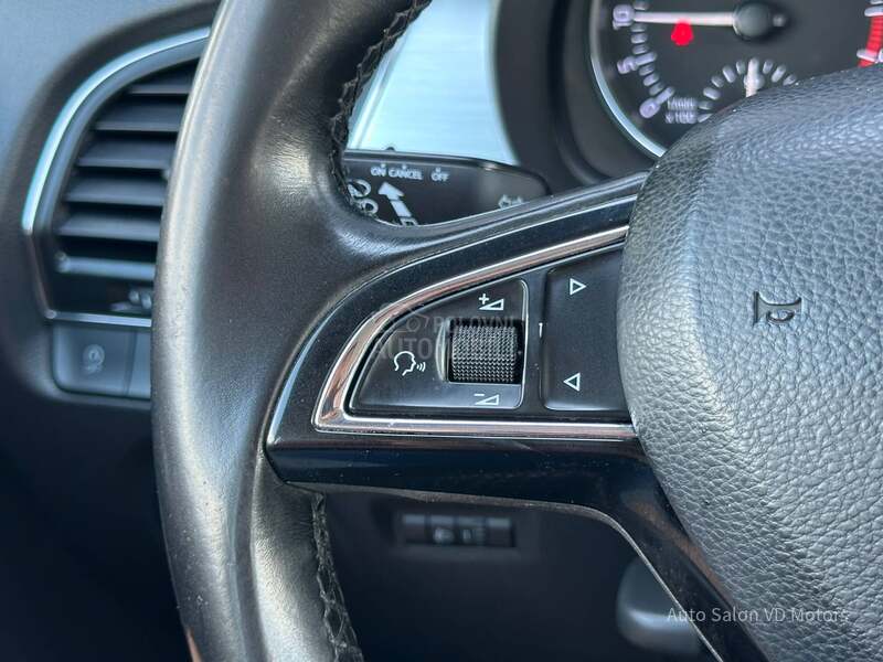 Škoda Fabia 1.4 TDI
