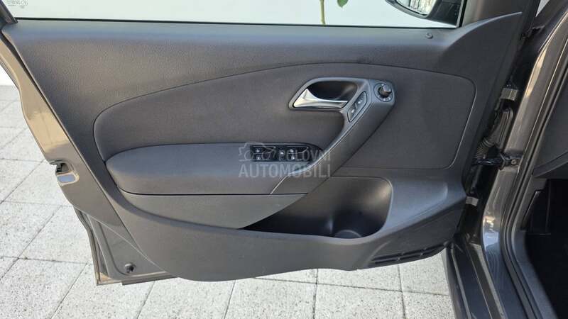 Volkswagen Polo 1,2TDI COMFORTLINE