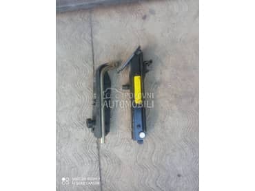 Dizalica i kljuc za Volkswagen Sharan, Tiguan