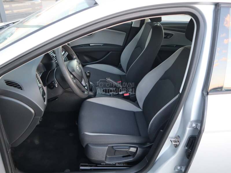 Seat Leon 1.4 CNG