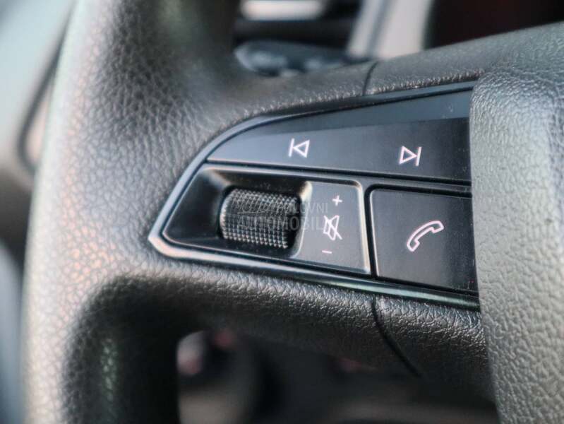 Seat Leon 1.4 CNG