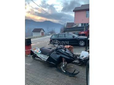 Ski-Doo SUMMIT 800 R