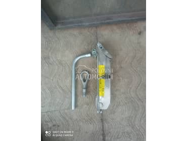 Dizalica kljuc i šlepač za Audi 