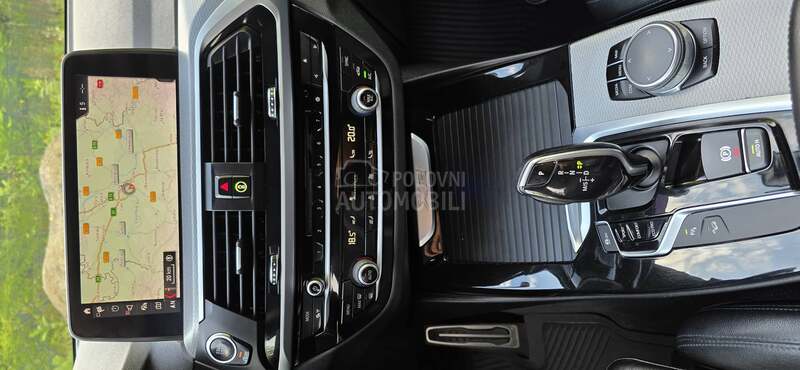 BMW X3 2.0 M-Pack X-Drive
