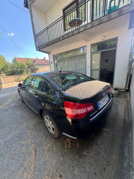 Citroen C5 
