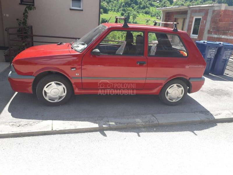 Zastava Koral In 1.1