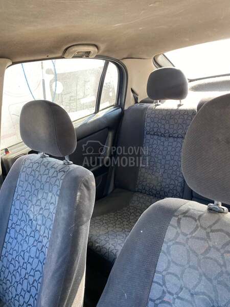 Opel Astra G 2.0 DTI