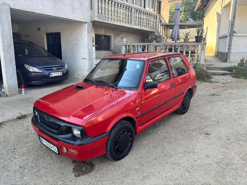 Zastava Koral In 1.1