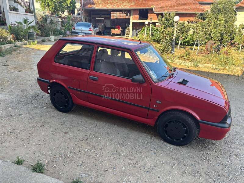 Zastava Koral In 1.1