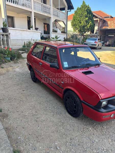 Zastava Koral In 1.1