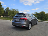 Fiat Tipo 1.3 Mjtd