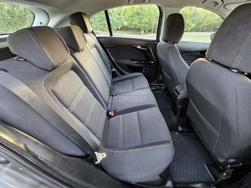 Fiat Tipo 1.6 Mjtd