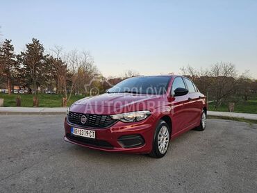 Fiat Tipo 1.4b