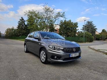 Fiat Tipo 1.3 Mjtd