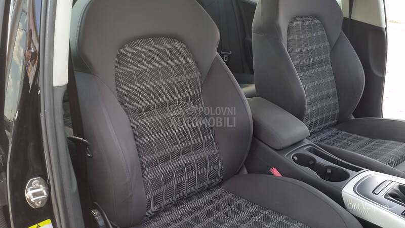 Audi A4 2.0TDI DIODA/0DLIČAN