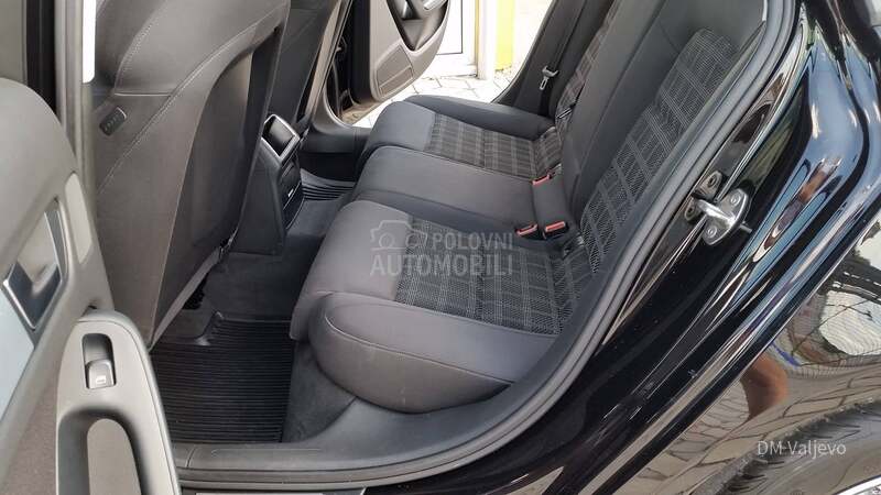 Audi A4 2.0TDI DIODA/0DLIČAN