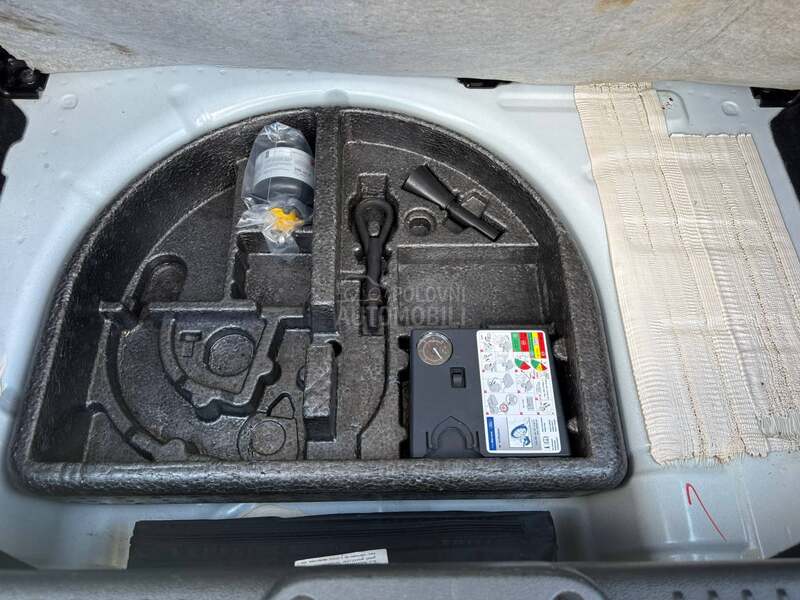 Ford Fiesta 106.ooo 1.2 TOOP