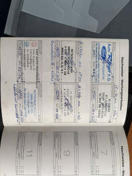 Ford Fiesta 106.ooo 1.2 TOOP